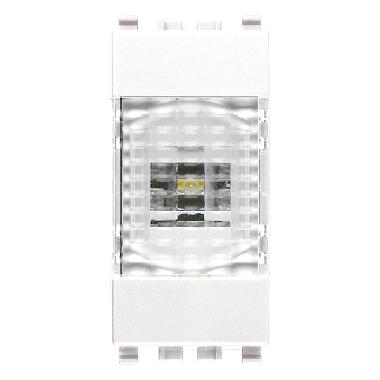 EIKON-LAMPADA LED 1M 230V BIANCO - VIMAR 20381.B - VIMAR 20381.B product photo Photo 01 3XL