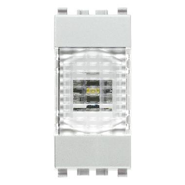 LAMPADA LED 1M 230V NEXT - VIMAR 20381.N product photo Photo 01 3XL