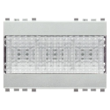 EIKON-LAMPADA LED 3M 120-230V NEXT - VIMAR 20383.N product photo Photo 01 3XL
