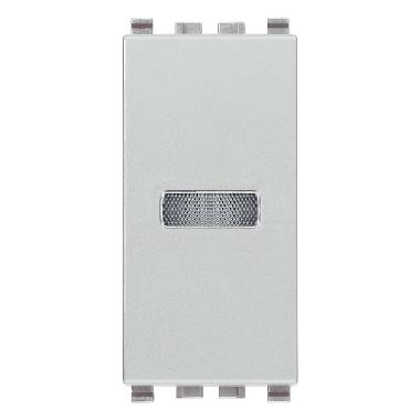 EIKON-SPIA DIFFUSORE BIANCO NEXT - VIMAR 20386.B.N - VIMAR 20386.B.N - VIMAR 20386.B.N product photo Photo 01 3XL