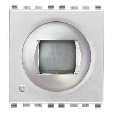 EIKON-RIVELATORE IR ORIENTABILE NEXT - VIMAR 20486.N product photo Photo 01 3XL