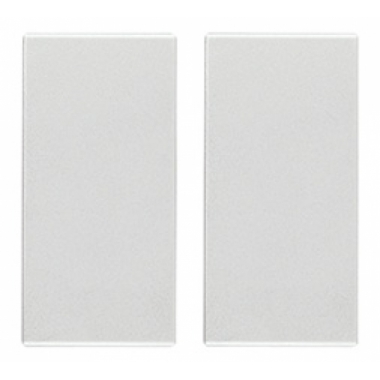 TASTO INTERCAMBIABILE 1 MODULO COMANDO RADIOFREQUENZA NEXT 2PZ - VIMAR 20506.N product photo Photo 01 3XL