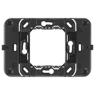 EIKON-SUPPORTO PER COMANDO ENOCEAN GRIGIO - VIMAR 20507 - VIMAR 20507 product photo Photo 01 3XL