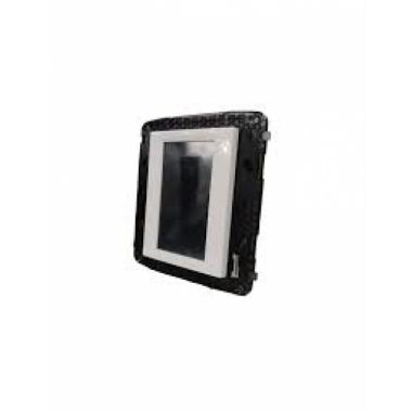 TOUCH SCREEN COLOR 4,3 IN BIANCO - VIMAR 20511.B product photo Photo 01 3XL