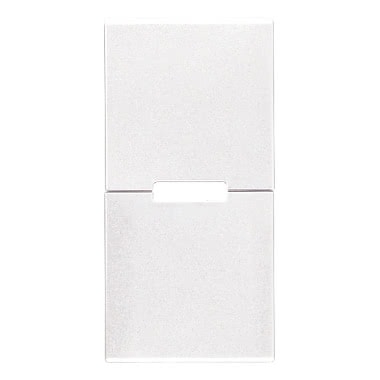 20531/SB - TASTO 1M NEUTRO PULS. BASCULANTI BIANCO - VIMAR 20531.S.B product photo Photo 01 3XL