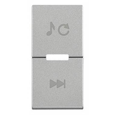 TASTO 1M CAMBIO SORGENTE/TRACCIA NEXT - VIMAR 20531.23.N product photo Photo 01 3XL