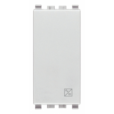 ALIMENTATORE 32VDC 100MA 1M NEXT - VIMAR 20580.N product photo Photo 01 3XL