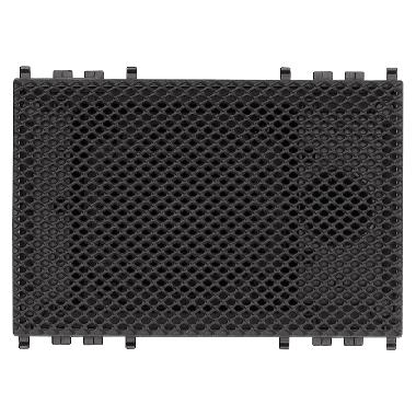 Eikon Diffusore sonoro 8ohm 3W 3M grigio - VIMAR 20587 product photo Photo 01 3XL