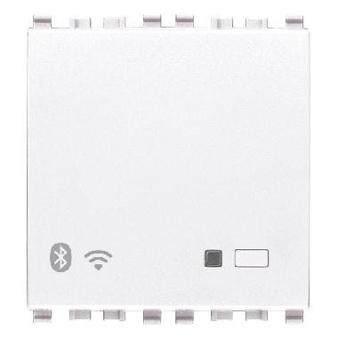 GATEWAY CONNESSO IOT 2M BIANCO - VIMAR 20597.B - VIMAR 20597.B - VIMAR 20597.B product photo Photo 01 3XL