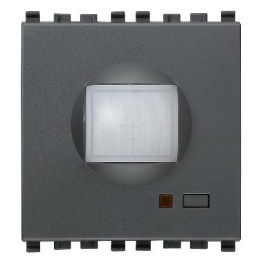 Eikon Rivelatore IR KNX grigio - VIMAR 20850 product photo Photo 01 3XL