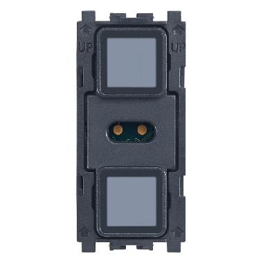 EIKON TACTIL-COMANDO ELETTRONICO A RELE' - VIMAR 21119 - VIMAR 21119 - VIMAR 21119 product photo Photo 01 3XL