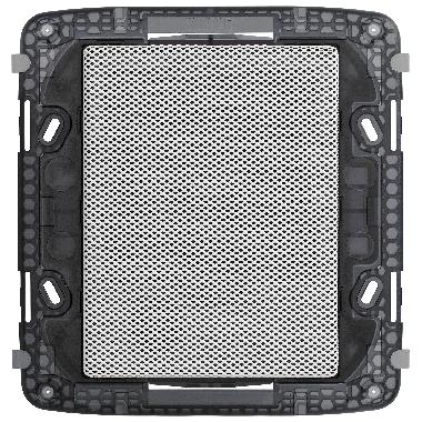 EIKON EVO-DIFFUSORE SONORO 8M 8OHM 10W BIANCO - VIMAR 21588.B - VIMAR 21588.B product photo Photo 01 3XL