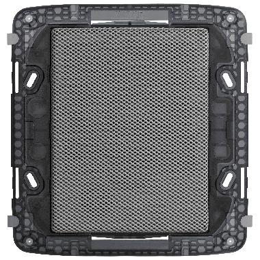 EIKON EVO-DIFFUSORE SONORO 8M 8OHM 10W NEXT - VIMAR 21588.N product photo Photo 01 3XL