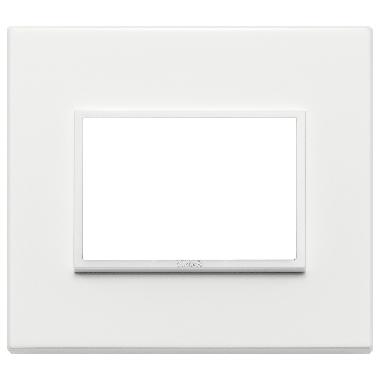 PLACCA 3M BIANCO TOTALE - VIMAR 21653.17 product photo Photo 01 3XL