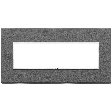 EIKON EVO-PLACCA 7M PIETRA ARDESIA A SPACCO - VIMAR 21657.52 - VIMAR 21657.52 - VIMAR 21657.52 product photo Photo 01 3XL