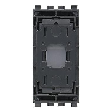 MECC. DEVIATORE 1P 10AX ASSIALE FLAT - VIMAR 22104 - VIMAR 22104 product photo Photo 01 3XL