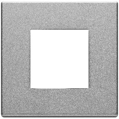 PLACCA 2M NEXT - VIMAR 22642.02 - VIMAR 22642.02 product photo Photo 01 3XL