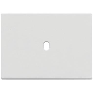 PLACCA 3MX1 VINTAGE BIANCO MATT - VIMAR 22673.1.01 - VIMAR 22673.1.01 product photo Photo 01 3XL