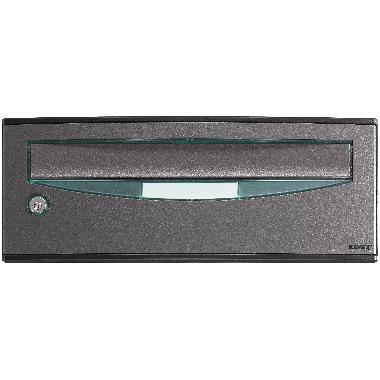 FRONTALE CASELLARIO GRIG.SABLE - VIMAR 2561/35 - VIMAR 2561/35 product photo Photo 01 3XL