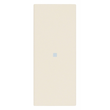 Deviatore 1P 10AX assiale canapa - VIMAR 30004A.C product photo Photo 01 3XL