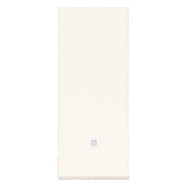 Deviatore 1P 10AX basculante bianco - VIMAR 30024.B - VIMAR 30024.B product photo Photo 01 3XL