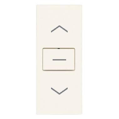 Commutatore 1P 10AX bianco - VIMAR 30060.B product photo Photo 01 3XL