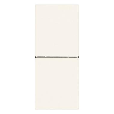 DUE PULSANTI INDIP. NO+NO 10A BIANCO - VIMAR 30066.B - VIMAR 30066.B product photo Photo 01 3XL