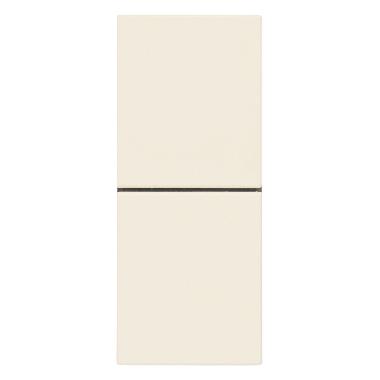 DUE PULSANTI INDIP. NO+NO 10A CANAPA - VIMAR 30066.C - VIMAR 30066.C product photo Photo 01 3XL