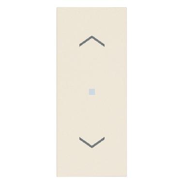 COMMUTATORE TAPPARELLE QUID CANAPA - VIMAR 30196.C product photo Photo 01 3XL