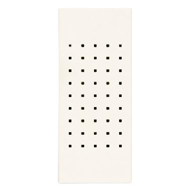 Suoneria/ronzatore 230V 50-60Hz bianco - VIMAR 30373.B product photo Photo 01 3XL