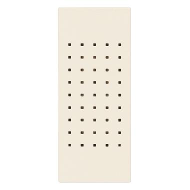 SUONERIA/RONZATORE 230V 50-60HZ CANAPA - VIMAR 30373.C - VIMAR 30373.C product photo Photo 01 3XL