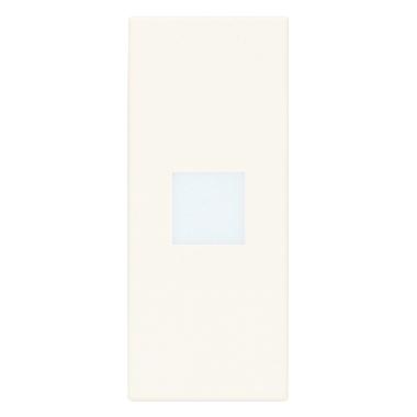 SPIA CON DIFFUSORE NEUTRO BIANCO - VIMAR 30386.B - VIMAR 30386.B product photo Photo 01 3XL