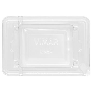 Protezione supporto 3M Linea - VIMAR 30613.C product photo Photo 01 3XL