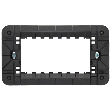 SUPPORTO 4M + VITI - VIMAR 30614 product photo Photo 01 3XL