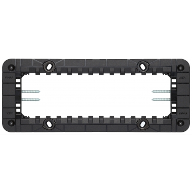 SUPPORTO 7M + VITI - VIMAR 30617 product photo Photo 01 3XL