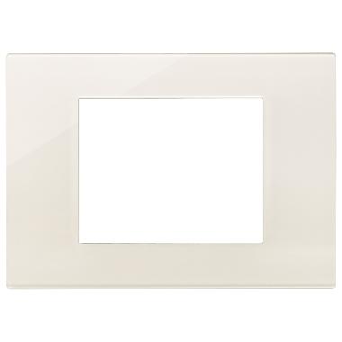 PLACCA 3M REFLEX CANAPA - VIMAR 30653.41 - VIMAR 30653.41 product photo Photo 01 3XL