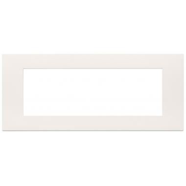 PLACCA 7M BIANCO - VIMAR 30657.00 product photo Photo 01 3XL