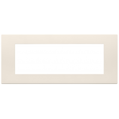 PLACCA 7M CANAPA - VIMAR 30657.01 product photo Photo 01 3XL