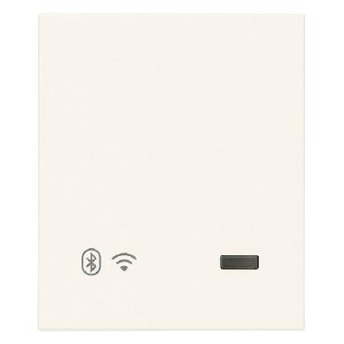 GATEWAY CONNESSO IOT 2M BIANCO - VIMAR 30807.B - VIMAR 30807.B product photo Photo 01 3XL