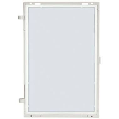 TARGA PORTANOMI - VIMAR 41015 - VIMAR 41015 - VIMAR 41015 product photo Photo 01 3XL