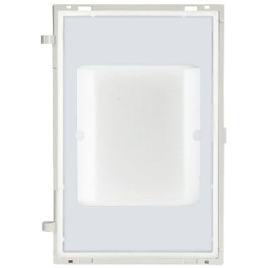 LETTORE A TRANSPONDER - VIMAR 41017 - VIMAR 41017 - VIMAR 41017 product photo Photo 01 3XL