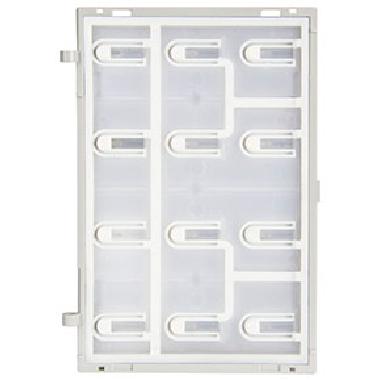 TASTIERA ALFANUMERICA MODULO AUDIO VIDEO - VIMAR 41019 - VIMAR 41019 - VIMAR 41019 product photo Photo 01 3XL