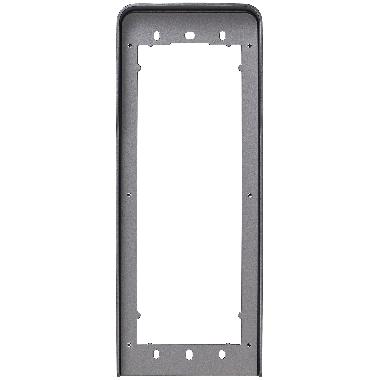 CORNICE PARAPIOGGIA 2M PIXEL ARDESIA - VIMAR 41142.02 - VIMAR 41142.02 - VIMAR 41142.02 product photo Photo 01 3XL