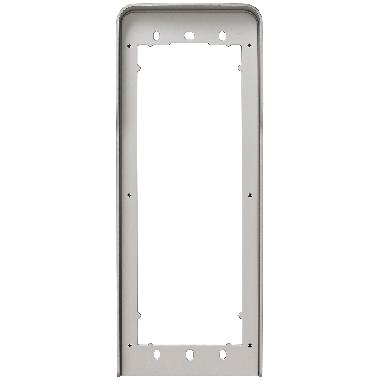 CORNICE PARAPIOGGIA 2M PIXEL GRIGIO ANOD - VIMAR 41142.04 - VIMAR 41142.04 - VIMAR 41142.04 product photo Photo 01 3XL