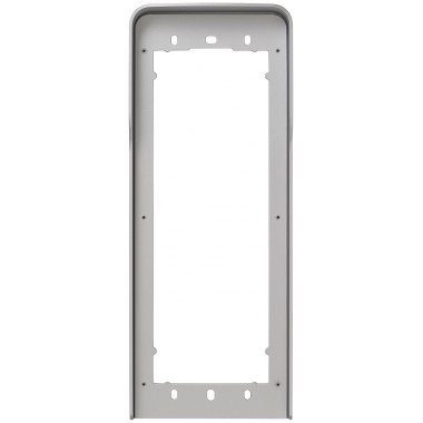 CORNICE PARAPIOGGIA 2M PIXEL GRIGIO - VIMAR 41142.01 product photo Photo 01 3XL