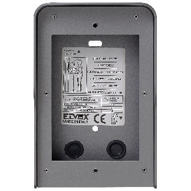 SCATOLA PARETE 1M PIXEL ARDESIA - VIMAR 41151.02 - VIMAR 41151.02 - VIMAR 41151.02 product photo Photo 01 3XL