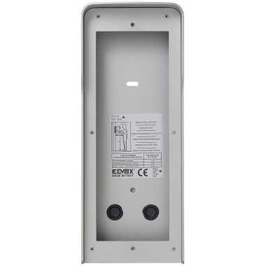 SCATOLA PARETE 2M PIXEL GRIGIO - VIMAR 41152.01 product photo Photo 01 3XL