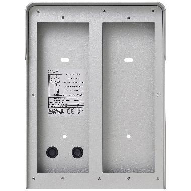 SCATOLA PARETE 4M(2X2) PIXEL GRIGIO - VIMAR 41154.01 - VIMAR 41154.01 - VIMAR 41154.01 product photo Photo 01 3XL