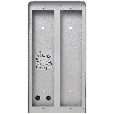 SCATOLA PARETE 6M(2X3) PIXEL GRIGIO - VIMAR 41156.01 - VIMAR 41156.01 - VIMAR 41156.01 product photo Photo 01 3XL