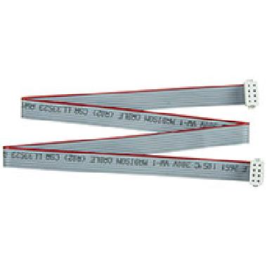 CABLAGGIO COLLEGAM.VERTICALE MODULI485MM - VIMAR 41190 - VIMAR 41190 - VIMAR 41190 product photo Photo 01 3XL